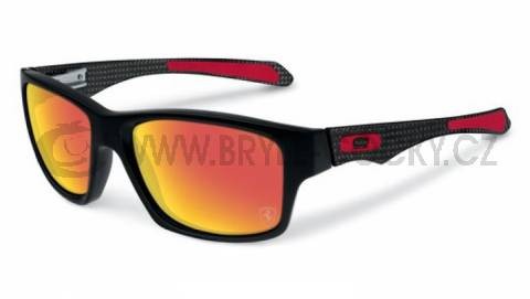  - Sluneční brýle Oakley Ferrari Jupiter Carbon OO9220-06 Polarizační
