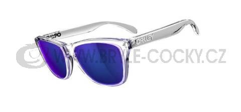  - Sluneční brýle Oakley Frogskins 24-305