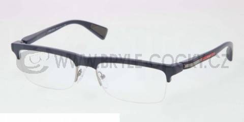  - Dioptrické brýle Prada PS 05DV MA31O1