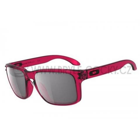  - Sluneční brýle Oakley Holbrook OO9102-37