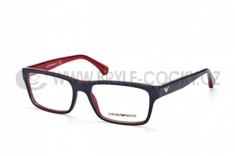  - Dioptrické brýle Emporio Armani EA 3050 5347