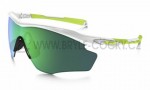  - Sluneční brýle Oakley M2 FRAME XL OO9343 07