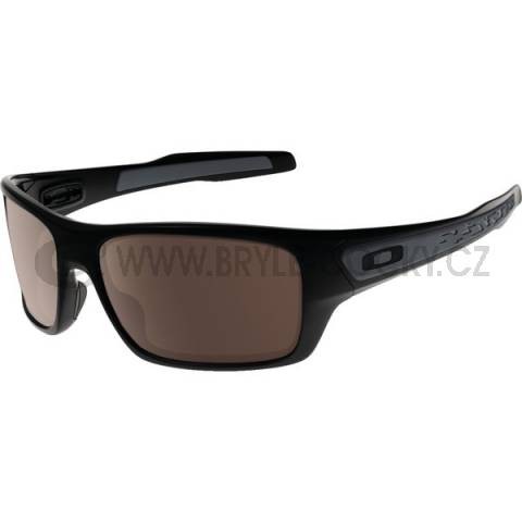  - Sluneční brýle Oakley Turbine OO9263-01