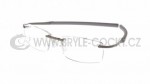  - Dioptrické brýle TAG Heuer Spring Rubber TH 0344 009