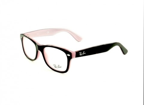  - Dětské dioptrické brýle Ray-Ban RY 1528 3580