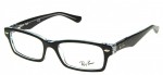  - Dětské dioptrické brýle Ray-Ban RY 1530 3529