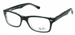  - Dětské dioptrické brýle Ray-Ban RY 1531 3529