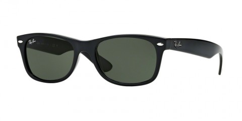  - Sluneční brýle Ray-Ban RB 2132 901 NEW WAYFARER