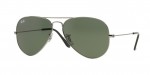  - Sluneční brýle Ray-Ban RB 3025 W0879 Aviator Large Metal