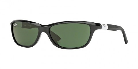  - Dětské sluneční brýle Ray-Ban RJ 9054S 187/71