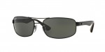  - Sluneční brýle Ray-Ban RB 3445 006/P2 Active Lifestyle Polarizační