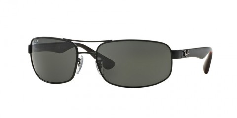  - Sluneční brýle Ray-Ban RB 3445 006/P2 Active Lifestyle Polarizační