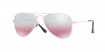  - Dětské sluneční brýle Ray-Ban RJ 9506S 211/7E