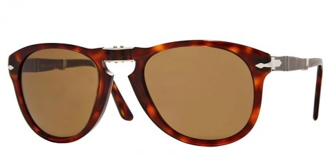  - Sluneční brýle Persol PO 0714 24/57 FOLDING Polarizační