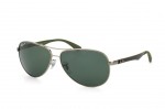  - Sluneční Brýle Ray-Ban RB 8313 004/N5 Carbon Fibre Tech Polarizační