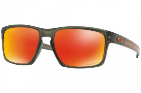  - Sluneční brýle Oakley Sliver OO9262 66