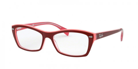  - Dioptrické brýle Ray–Ban RX 5255 5777