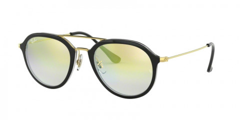  - Sluneční brýle Ray-Ban RB 4253 6052Y0