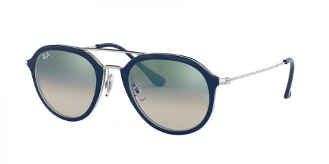  - Sluneční brýle Ray-Ban RB 4253 60533A