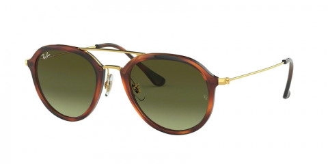  - Sluneční brýle Ray-Ban RB 4253 820/A6