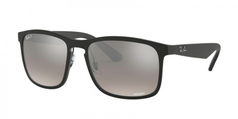  - Sluneční brýle Ray-Ban RB 4264 601S5J Polarizační