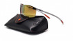  - Ray-Ban S pouzdro black Ferrari 