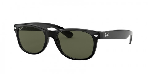  - Sluneční brýle Ray-Ban RB 2132 901/58 Polarizační