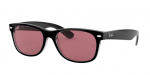  - Sluneční brýle Ray-Ban RB 2132 6398U0 Samozabarvovací