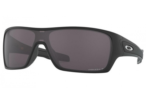  - Sluneční brýle Oakley Turbine Rotor OO9307 28 Prizm Grey Polarized