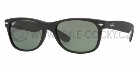  - Sluneční brýle Ray-Ban RB 2132 622 NEW WAYFARER